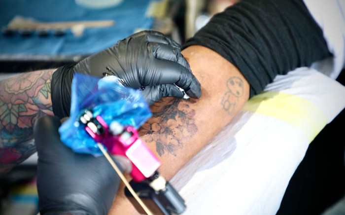 Tattoo ink is under-regulated, scientists say - ABC News