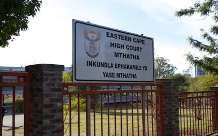 The Eastern Cape High Court in Mthatha. Picture: Renee de Villiers/EWN