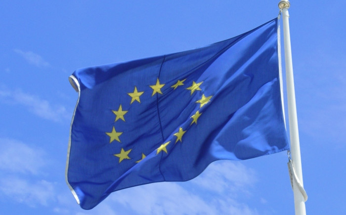 The European Union flag. Picture: Freeimages.com.