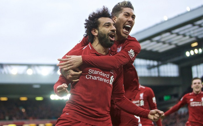 Liverpool Back On Top As Late Own Goal Secures 2 1 Win Over Tottenham