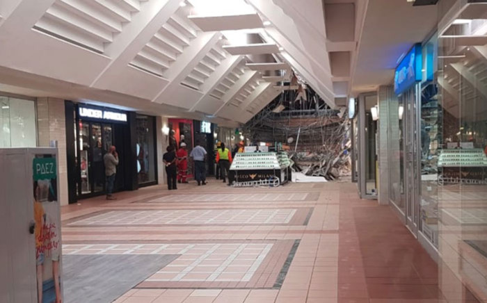 Disabled Facilities  Malls in Somerset West