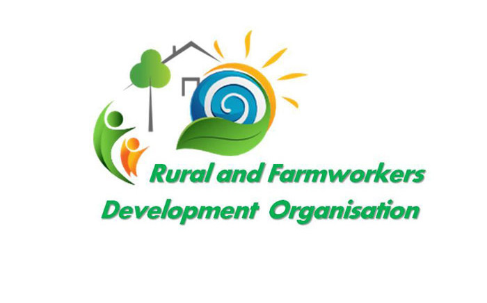 Picture: Rural and Farmworkers Development Organisation/Facebook