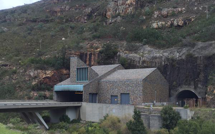 The South African National Roads Agency Limited (Sanral) says the Huguenot Tunnel is in desperate need of upgrades which will be funded by tolling revenue. Picture: Masa Kekana/EWN.
