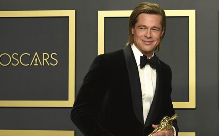 Brad Pitt Snubs French Oscars As Polanski Row Rages