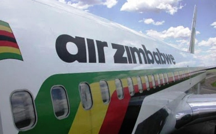 Air Zimbabwe. Picture: Facebook.