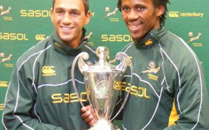 The Blitzbokke has named a 12 man squad for the next leg of the Sevens World Series.