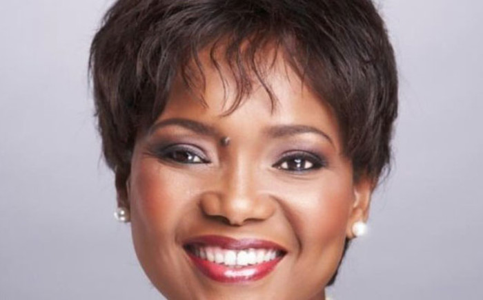 Veteran isiXhosa newsreader Noxolo Grootboom is set to retire after 37 years in the industry. Her last bulletin is on Tuesday, 30 March 2021 at 7 pm. Picture: Supplied.