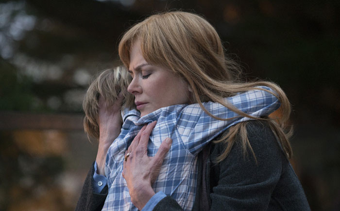 Nicole Kidman in 'Big Little Lies'. Picture: HBO, courtesy of Showmax.
