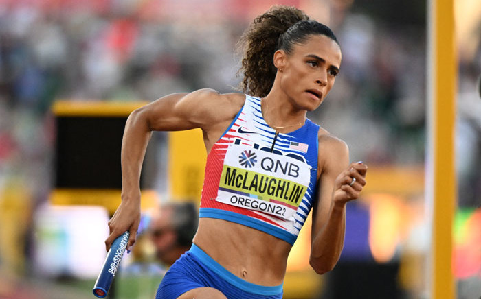 Sydney McLaughlin-Levrone wins women's 400m national championship