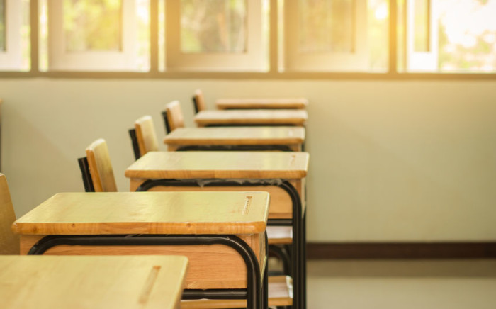 FILE: The Western Cape Education Department (WCED) said in all four cases, the teachers returned to school on Monday not knowing they had contracted the virus. Picture: 123rf.