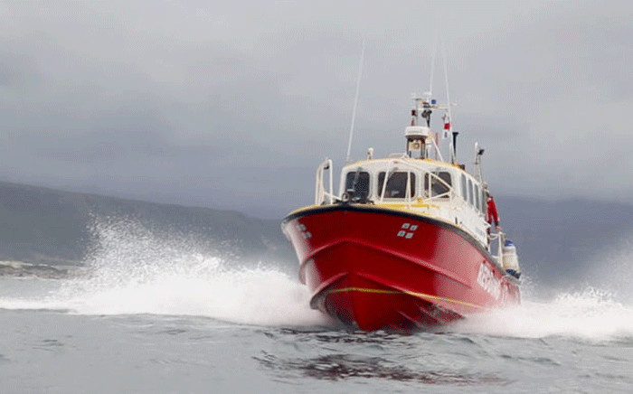 Picture: @NSRI/Twitter