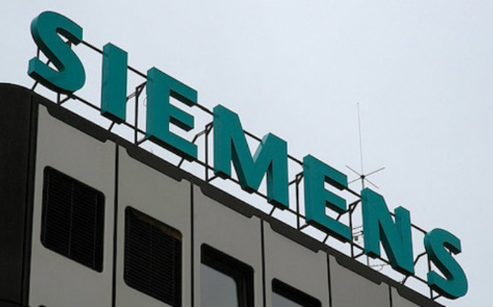 Siemens. Picture: Supplied.