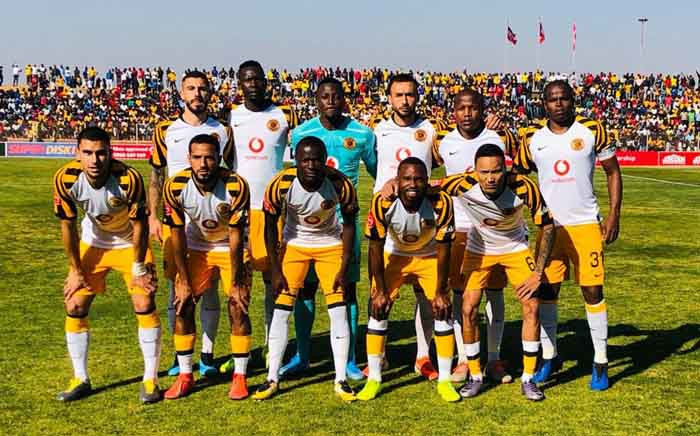 McCarthy on new Chiefs' new signings in camp - Soccer News 24