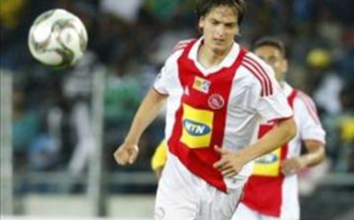 Ajax Cape Town takes on Bidvest Wits on Friday night