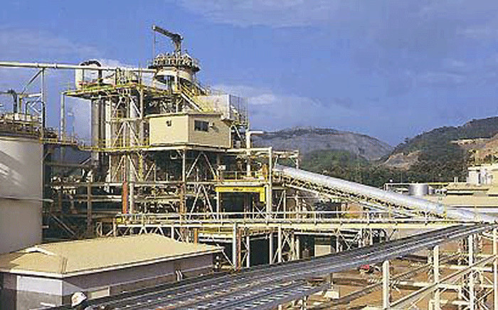 AngloGold'S historic Obuasi mine. Picture: mining-technology.com