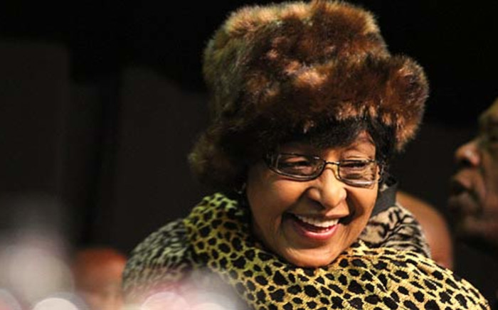Police on Tuesday said they would be using testimony from the TRC in their investigation into the deaths of two young men who went missing 24 years ago. Winnie Madikizela-Mandela is being blamed for the deaths. Picture:Taurai Maduna/EWN