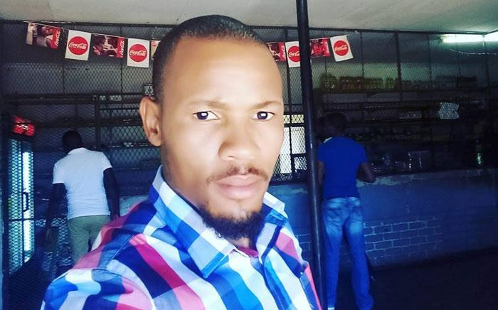 Gadimang Mokolobate was allegedly stabbed to death by a student at a Zeerust school. Picture: Facebook.