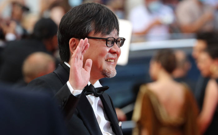 Hosoda: 'Japanese anime has problem with women and girls'