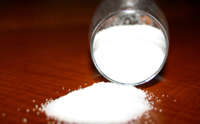 FILE:WASH says the recommended maximum salt intake for a child aged four to six should be no more than one gram. Picture: freeimages.com.