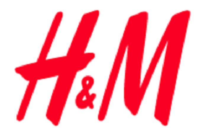 H&M logo. Picture: Twitter