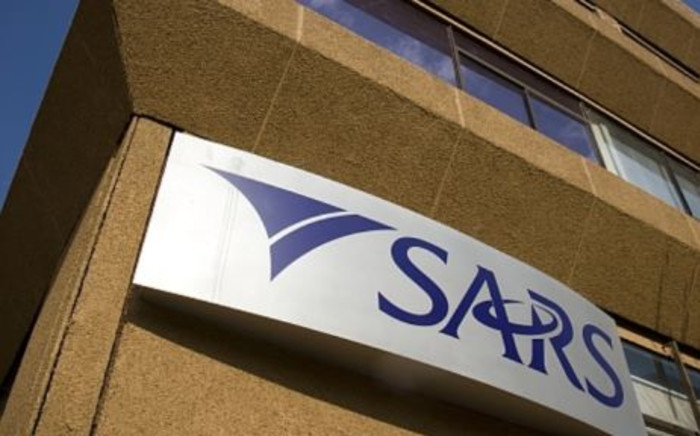 FILE: Sars. Picture: Supplied.