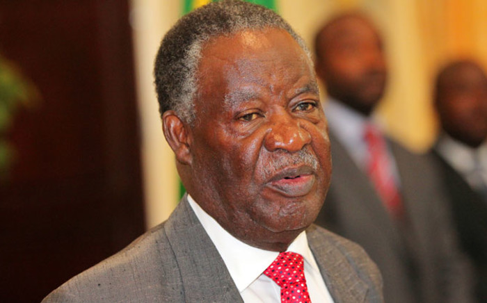 Zambian Govt Confirms Death Of President Michael Sata