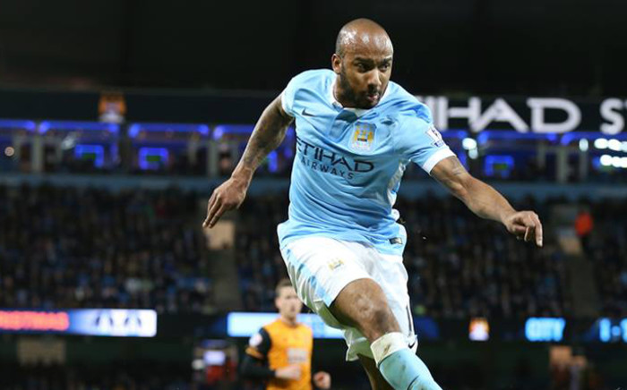 FILE: Manchester City midfielder Fabian Delph has been ruled out of England’s 23-man squad due to injury. Picture: Facebook.