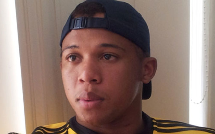 Jantjies is back with the Lions after playing Super Rugby for the Stormers this season