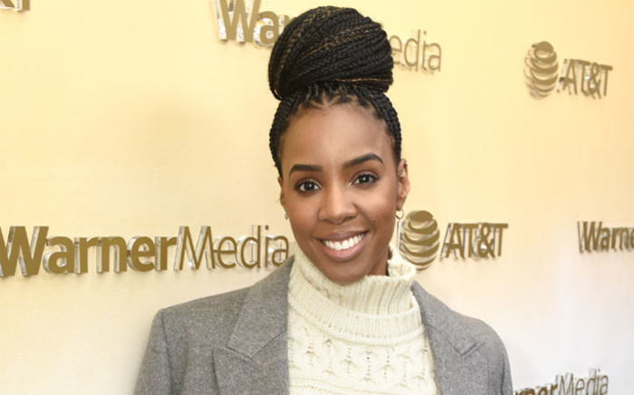 FILE: Kelly Rowland stops by WarnerMedia Lodge: Elevating Storytelling with AT&T during Sundance Film Festival 2020 on 4 January 2020 in Park City, Utah. Picture: AFP