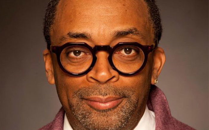 Spike Lee to be first black head of Cannes jury organisers