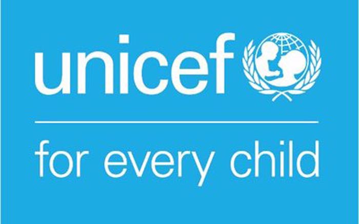 Picture: Twitter/@UNICEFmedia