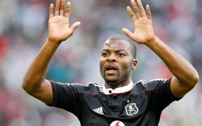 Defenders, Orlando Pirates Football Club Team, List of Players