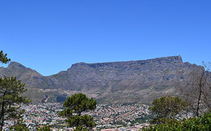 Cape Town. Picture: EWN