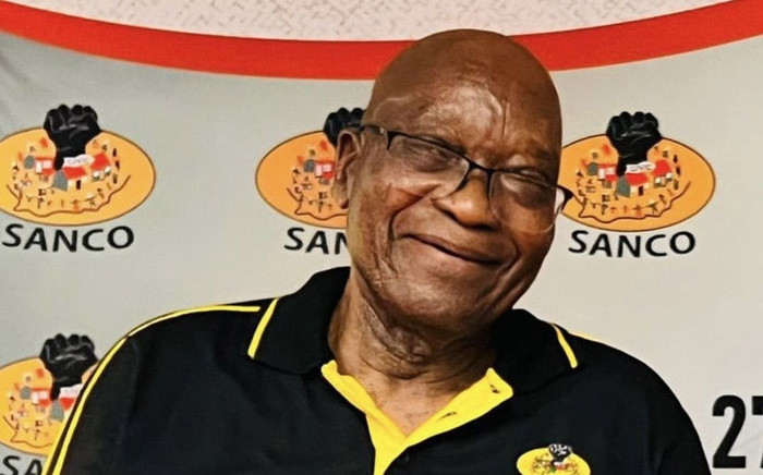 Zuma's seven self-serving reasons for ditching the ANC at 2024