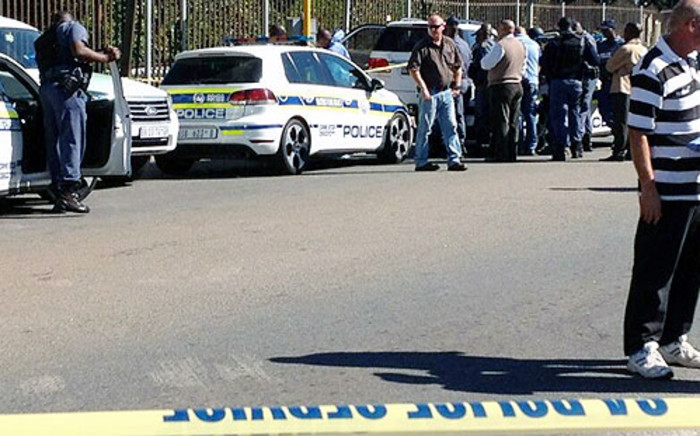 FILE: Police are hunting for suspects after a spate of house robberies in Cape Town's northern suburbs. Picture: EWN.