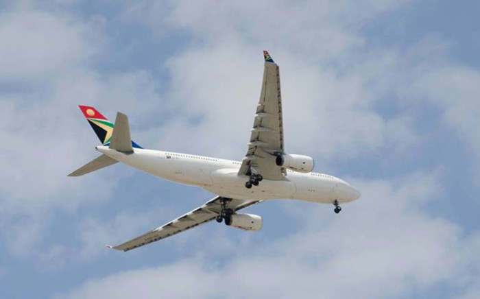 FILE: It's alleged the SAA chair changed the minutes of a board meeting to claim it had only decided to lease two planes instead of ten, so she could secure a contract with Airbus to directly buy eight planes. Picture: Facebook.com.