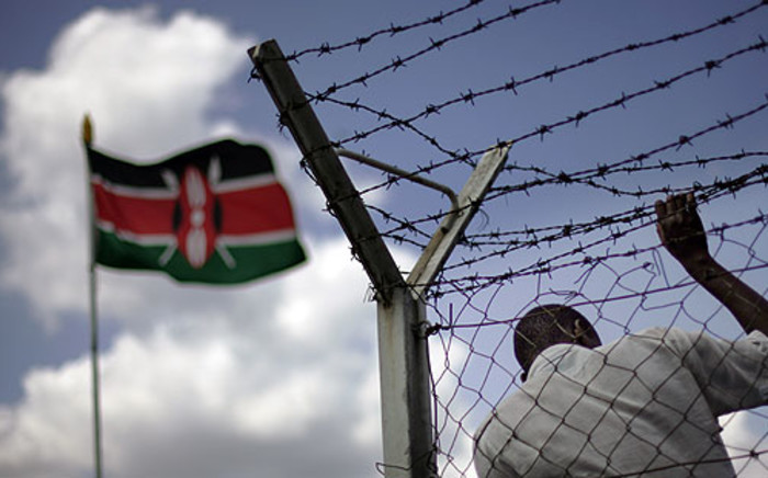 FILE: Kenya arrested 534 people for same-sex relationships between 2013 and 2017, the government said. Picture: AFP.