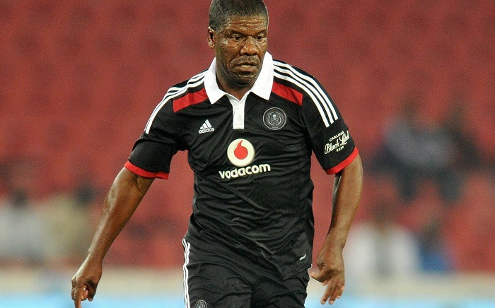 My Dream Team: Jerry Sikhosana names his best Orlando Pirates XI