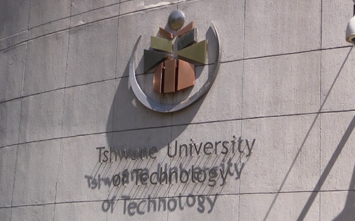 The Tshwane University of Technology (TUT). Picture: Kgothatso Mogale/EWN