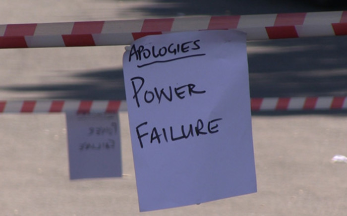 The power utility is experiencing unforeseen technical problems. Picture: Reinart Toerien/EWN.