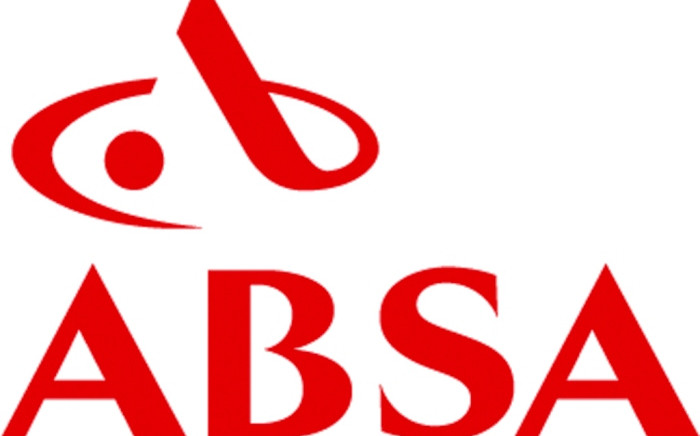 Absa logo. Picture: Facebook.