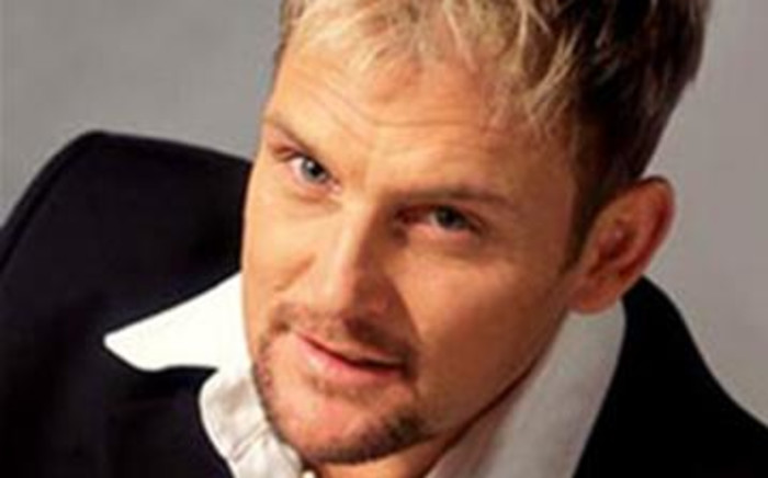 Steve Hofmeyr was arrested for driving 169 km/h in an 80 km/h zone.