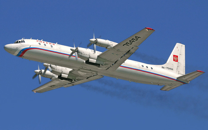 A turbo-prop airliner and reconnaissance aircraft. Picture: Wikimedia Commons