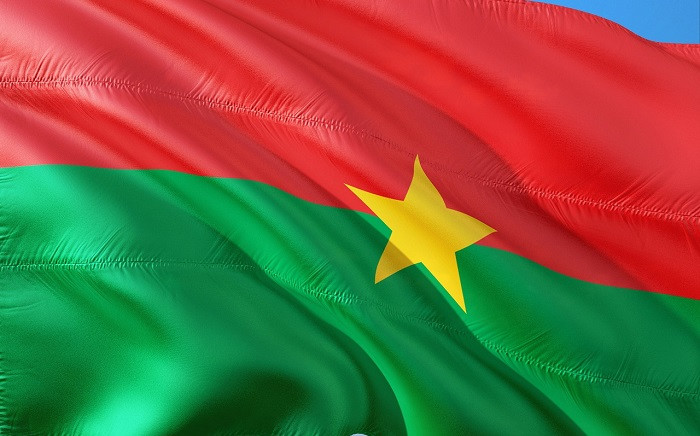 FILE: A mission of ECOWAS chiefs of staff will fly to the Burkinabe capital on Saturday, followed on Monday by ministerial-level envoys. Picture: pixabay.com