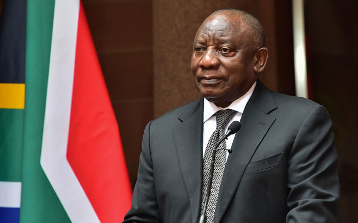 BREAKING: Zuma dumps 'ANC of Ramaphosa'!