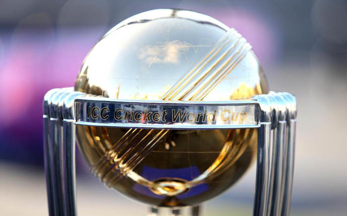 FILE: Picture: @@cricketworldcup/Twitter.