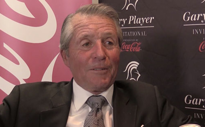 FILE: Gary Player. Picture: Christa Eybers/EWN.