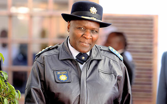 FILE. The NPA has declined to prosecute Phiyega over allegedly tipping off Arno Lamoer of a probe into his conduct. Picture: EWN