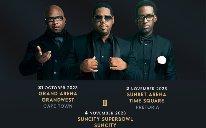 Sun City Superbowl Events & Tickets