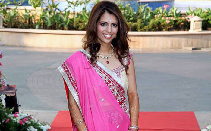 Anni Dewani was murdered while on honeymoon in Cape Town in November 2010. Picture: Facebook. 